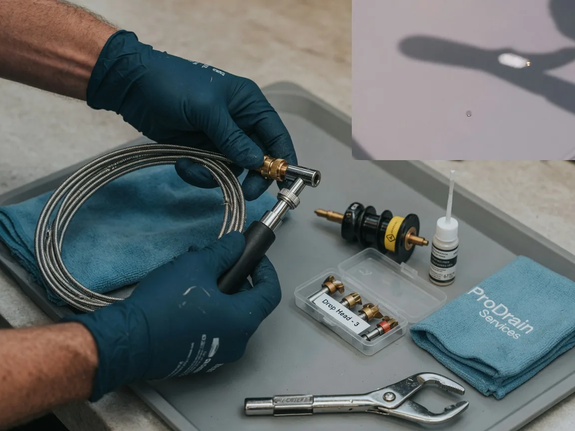 Why choose Drain Cleaning in Pawnee, TX